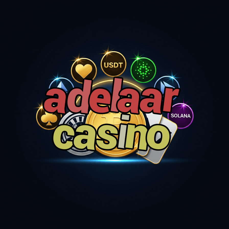 Adelaar Casino - Eagle-Themed Casino